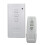 AC  Motor Remote  Controller 12V 24V 36V Motor Forwards Reverse  Down Transmitter Manual Button Limit 3