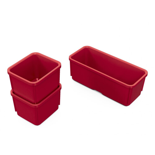 Keter Keter Stack N Roll Organiser 2