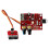NY-D01 Spot Welding Machine Control Board Regulating  and Current Digital Display DIY Control Board (40A) 5
