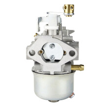 Pour Carburateur ROBIN EH09-2 GKP254E RAS170 3HP Carburateur de Tondeuse à Gazon TronçOnneuse Carb Hot
