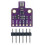 1Pcs BME680 Digital Temperature Humidity Pressure Sensor CJMCU-680 High Altitude Module Development Board 1