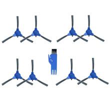 SeitenbüRste für Robovac 11S 15T 30 30C 15C 12 25C 35C Roboter Staubsauger Ersatzteile Reinigung Haushalt