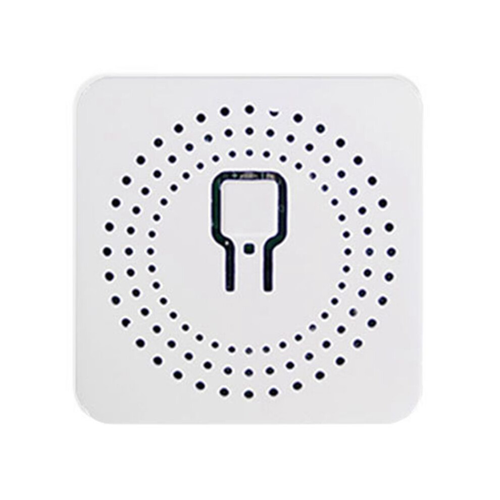 16A Wifi Dual Mode Home Tuya App Remote Voice Control Switches Diy 4714072975871