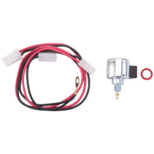 Carburetor Solenoid Solenoid Fits for Briggs & Stratton 692734 497672 497157 Carburetor Accessories