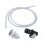 16A Bath Tub Spa Waste Garbage Disposal Self-Lock Air  Push Button 1