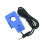 SCT-013-000 Open-Close Current Transformer SCT013 Non-Invasive AC Current Sensor Split Core Current Transformer 50A 1V 5