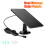 4W 5V Solar Cells Charger USB Charging Portable Solar Panels for Security Camera/Small Home Light System 6