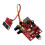 NY-D01 Spot Welding Machine Control Board Regulating  and Current Digital Display DIY Control Board (40A) 2
