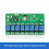 8 Channel ESP8266 Wireless WIFI Relay Module ESP-12F Development Board  5V/7-28V E-WeLink APP Remote Control 7