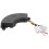 AVR Three-Phase Auto Voltage Regulator Rectifier Plastic for 5-6.5Kw Gasoline Generator Voltage Regulator Accessories 1