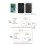 Access Control Fingerprint Control Board 7-30V Fingerprint Identification Module DIY Relay Door Lock Controller, S3 9