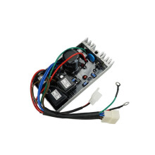 AVR KI-DAVR-150S3 Generator Spanningsregelaar Handige Draagbare Automatische Spanningsregelaar Regelaar Board Module
