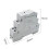 ATMS1603 Tuya Single Phase WiFi   Meter 100-230V Din Rail Precisely Measuring Voltmeter Ammeter Power 1