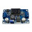 LM2596   Adjustable Step Down Converter Voltage Regulator LED Display Voltmeter 4.0-40 To 1.3-37V Power Adapter 3