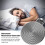 USB Power Supplys 7.8Hz Schumann Waves Ultra-Low Frequency Pulse Generator Sleep Improver Circular Schumann Waves 3