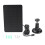 4W 5V Solar Cells Charger USB Charging Portable Solar Panels for Security Camera/Small Home Light System 4