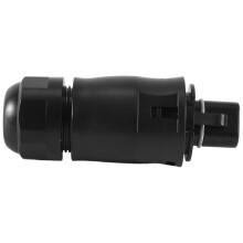 Bc01 Power Connection Plug Male Power Plug Photovoltaic Connector for Solar Grid-Connected Inverter