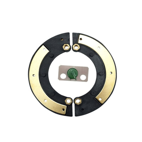 330-25777 Generator Rectifier Kit Rectifier Excitation Bridge Black Module 2