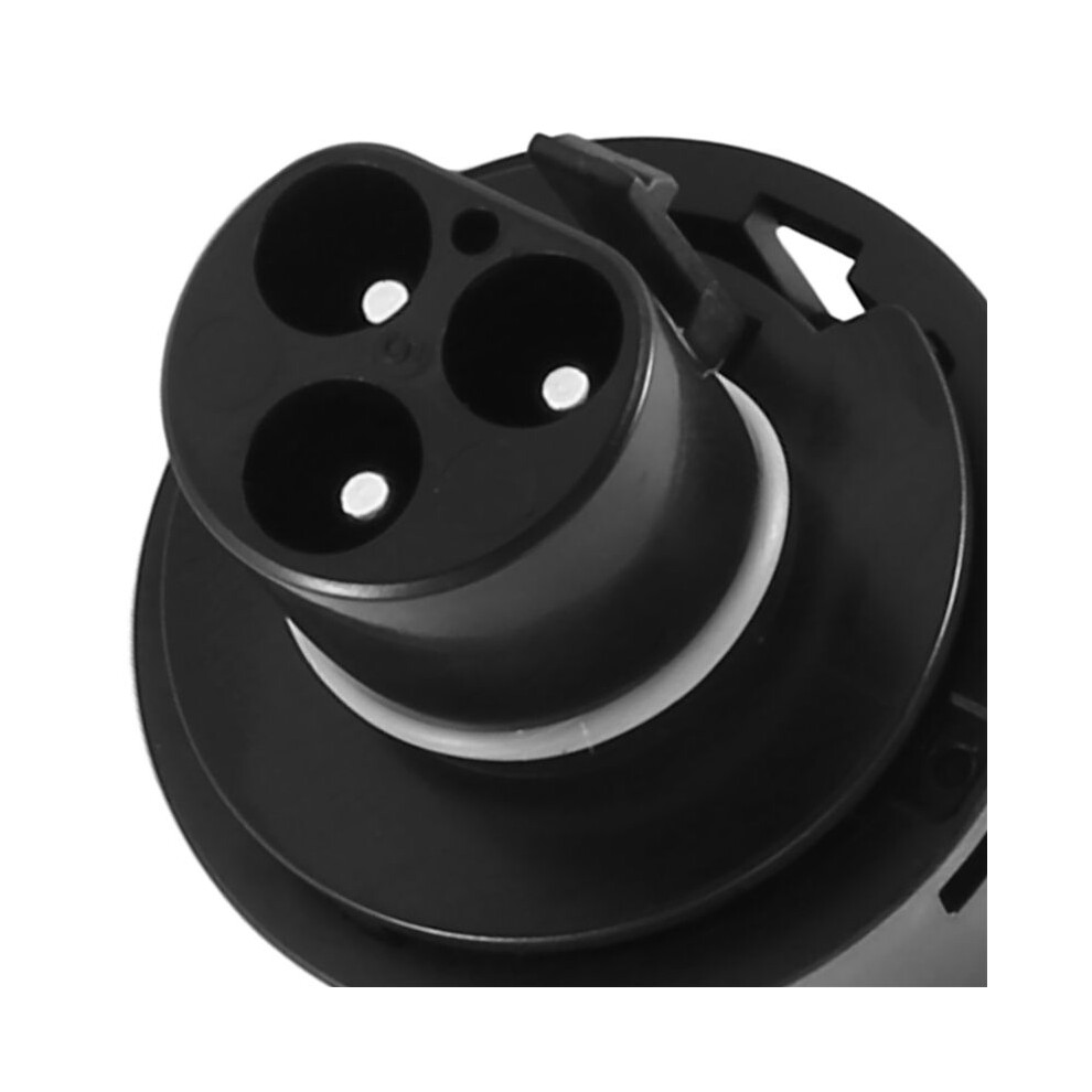 Bc01 Power Connection Plug Male Power Plug Photovoltaic Connector For Solar Grid-Connected Inverter 4711337597762