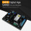 SX460 AVR Generator Automatic Voltage Regulator 120/240V AC Single-Phase Two-Wire Generator Set Accessories E000-24602 3