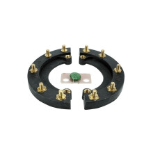 330-25777 Generator Rectifier Kit Rectifier Excitation Bridge Black Module
