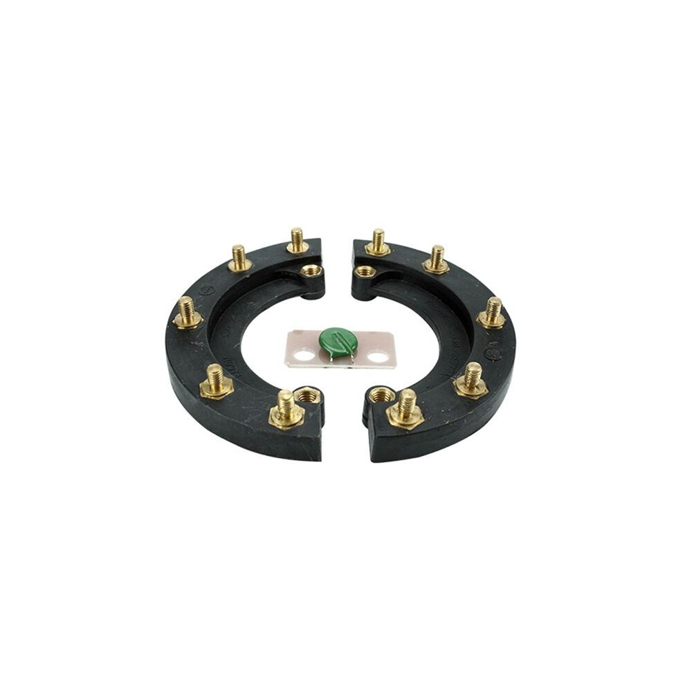330-25777 Generator Rectifier Kit Rectifier Excitation Bridge Module Black 6033075669562