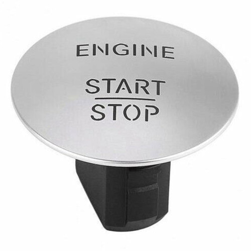 Car One Touch Start Button  for - C/E/G/M/R/S-Class Ignition  2215450514 2215450714 2