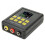 Adjustable Handheld Signal Generator PWM Pulse Rectangular Sine Triangular Wave 4-20MA 2-10V PWM Pulse Wave Source 1
