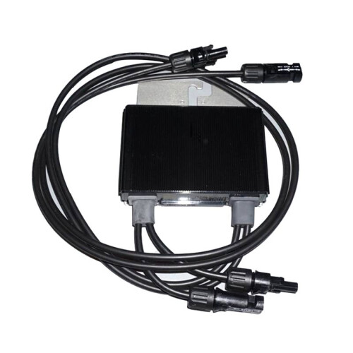 320W Solar Panel Optimizer for Photovoltaic Panel Voltage Stability Solar Panel Power Optimizer Photovoltaic Accessories 1