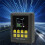 Adjustable Handheld Signal Generator PWM Pulse Rectangular Sine Triangular Wave 4-20MA 2-10V PWM Pulse Wave Source 2