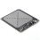 For Schumann Wave 7.83 Hz Signal Generator with Case Multifunction Low Frequency Pulse Generator Module 2