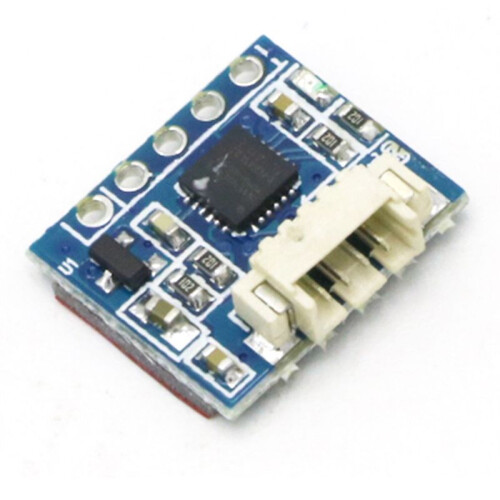 2-Axis BGC 3.1 Brushless Gimbal Controller/PTZ Controller Motor Driver with 6050 Sensor for FPV Multirotor 2