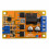 6A MPPT Solar Charge Controller DC8-30V 300KHz Battery Charging Module PWM Auto  Reverse Connection Protection 6