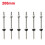 20cm Solar Hanger Bolts Solar Panel Roof Mounting Screws M10 Solar PV Panel Mounting Bracket for Fixing Solar Panel 6Pc 1
