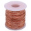 Soft Copper Wire, 16 Gauge, 126 Feet, Bare Copper Wire, Bright, 1 Pound Spool 1