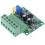 1-3KHZ PWM 0-10V Signal to Voltage Converter Module Digital Analog Board Voltage Converter Conversion Tools 2