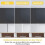 4M Electrical Cable Trunking,Cable Concealer  Wall for One Cord,Paintable PVC Cable Cover,Cable Trunking 10Pcs L40cm 4