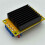 6A MPPT Solar Charge Controller DC8-30V 300KHz Battery Charging Module PWM Auto  Reverse Connection Protection 5