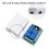 Wireless Remote Control  with 4 Channel 433Mhz Garage Remote Control 4