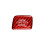 Start Stop Push Button for  Camaro Corvette C7 Car Engine Ignition  Button Cover Decoration Trim(B) 1