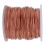 Soft Copper Wire, 16 Gauge, 126 Feet, Bare Copper Wire, Bright, 1 Pound Spool 5