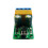 DC6-24V 2A Self-Locking Bistable Reverse Polarity Controller Relay Module DR55B01 Motor Forward/Reverse Controller Board 4