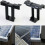 30Pc Solar Panel Frames Water Drained Clip Thickness 40mm PV Panels Auto Remove Stagnant Water Dust Outdoor Tool 8