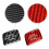 Start Stop Push Button for  Camaro Corvette C7 Car Engine Ignition  Button Cover Decoration Trim(B) 5