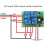 Wireless Remote Control  with 4 Channel 433Mhz Garage Remote Control 8