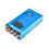 Voltage Boost Converter,2000W Boost Power Supply Module Converter 12-60V To15-80V - Voltage Regulator with Voltmeter 1