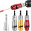 Wire Stripper Tool,Wire Stripping Tool,Wire Stripping Twisting Tool,Cable Wire Stripper,Electrician Fast Peeling Tool 3