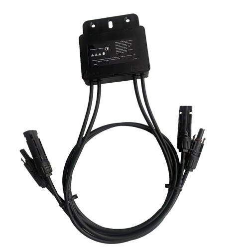 Solar Optimizer Solar PV Panel Module PV Power Optimizer Max Input Power 600W System Voltage 1500V MPPT High Efficiency