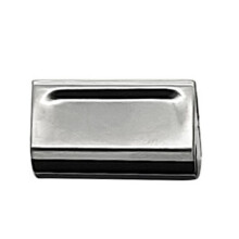 Bouton de RéGlage Du Commutateur A/C ArrièRe de Voiture pour GLS GLE W167 2020-2024 Bouton de Couvercle de Commutateur MultiméDia N 2