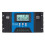 100A MPPT Solar Charge Controller Dual USB LCD Display 12V/24V Auto Solar Cell Panel Charger Regulator with Load 1